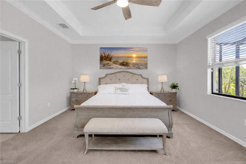 THE PLACE AT CORKSCREW - Residential