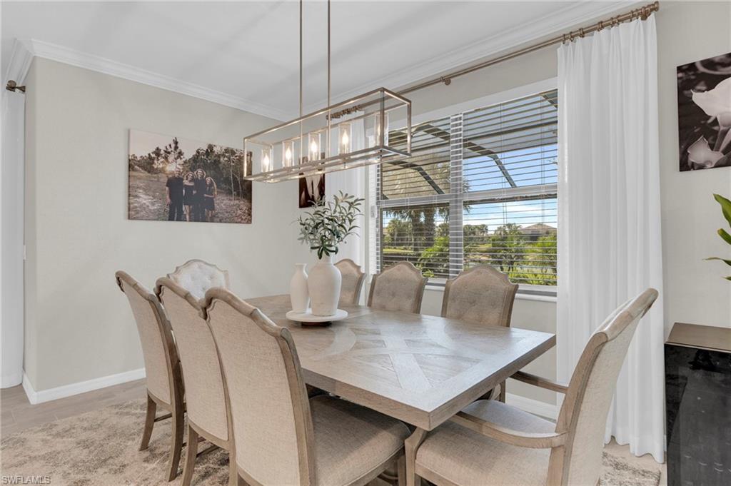 THE PLACE AT CORKSCREW - Residential