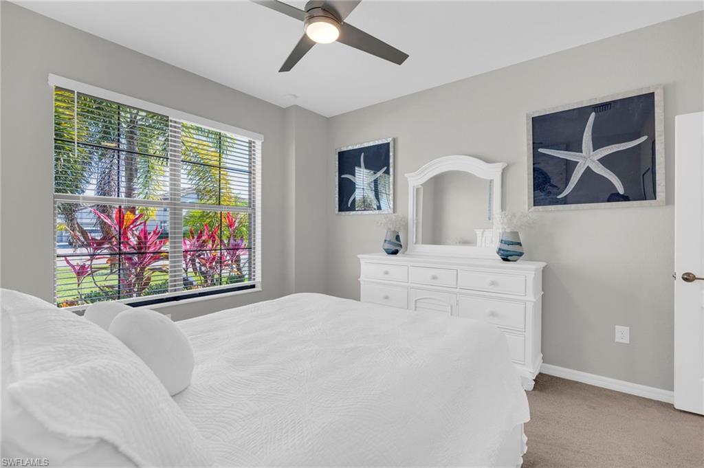 THE PLACE AT CORKSCREW - Residential