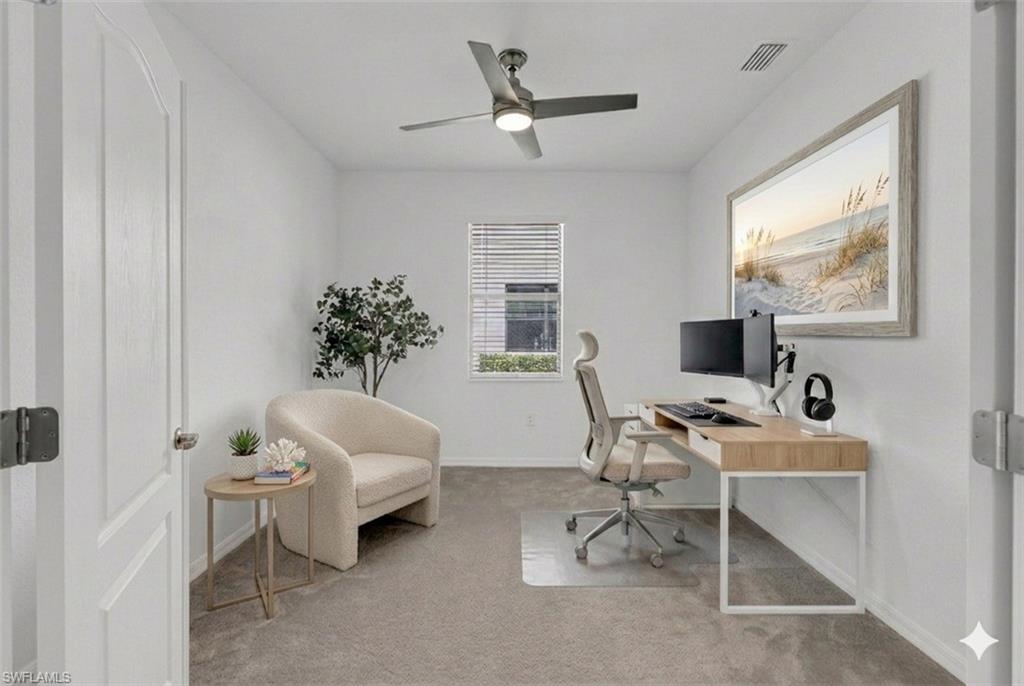 THE PLACE AT CORKSCREW - Residential