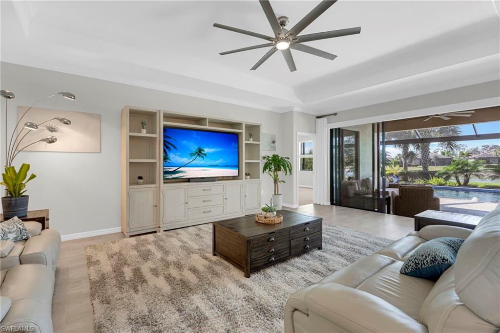 THE PLACE AT CORKSCREW - Residential