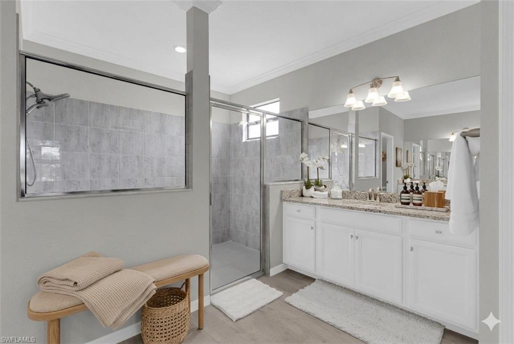 THE PLACE AT CORKSCREW - Residential