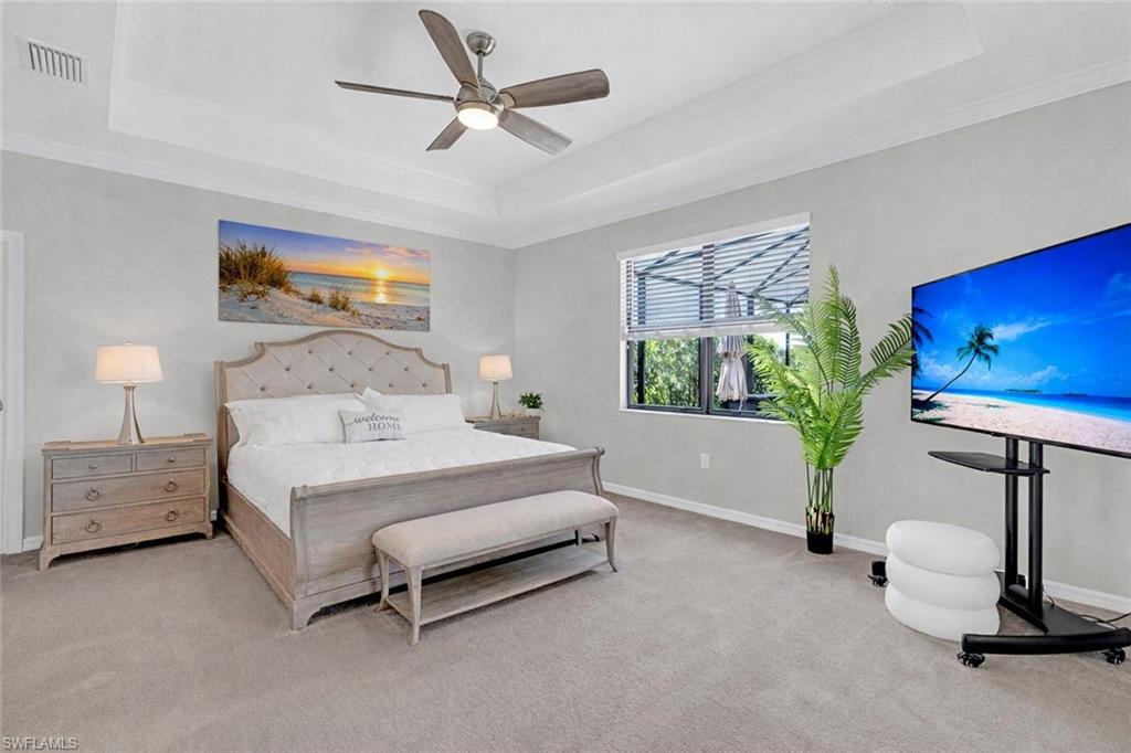 THE PLACE AT CORKSCREW - Residential