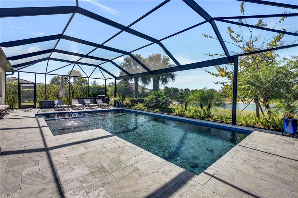 THE PLACE AT CORKSCREW - Residential