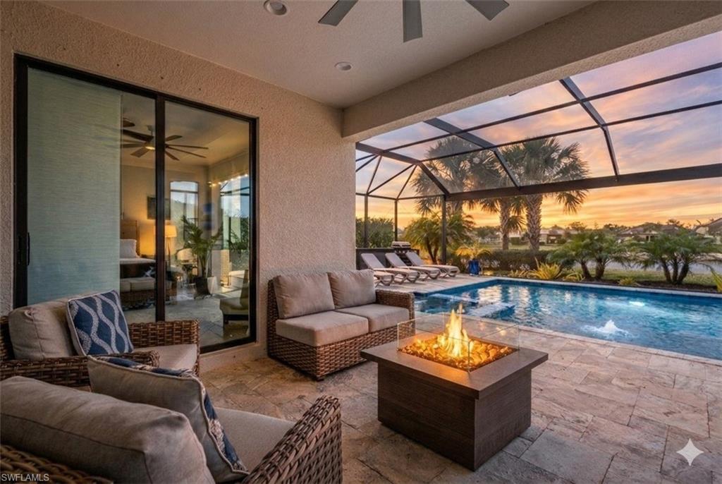 THE PLACE AT CORKSCREW - Residential