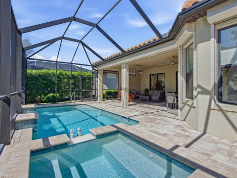 Photo of 8142 Lucello TER S, NAPLES, FL 34114 (MLS # 226035667)