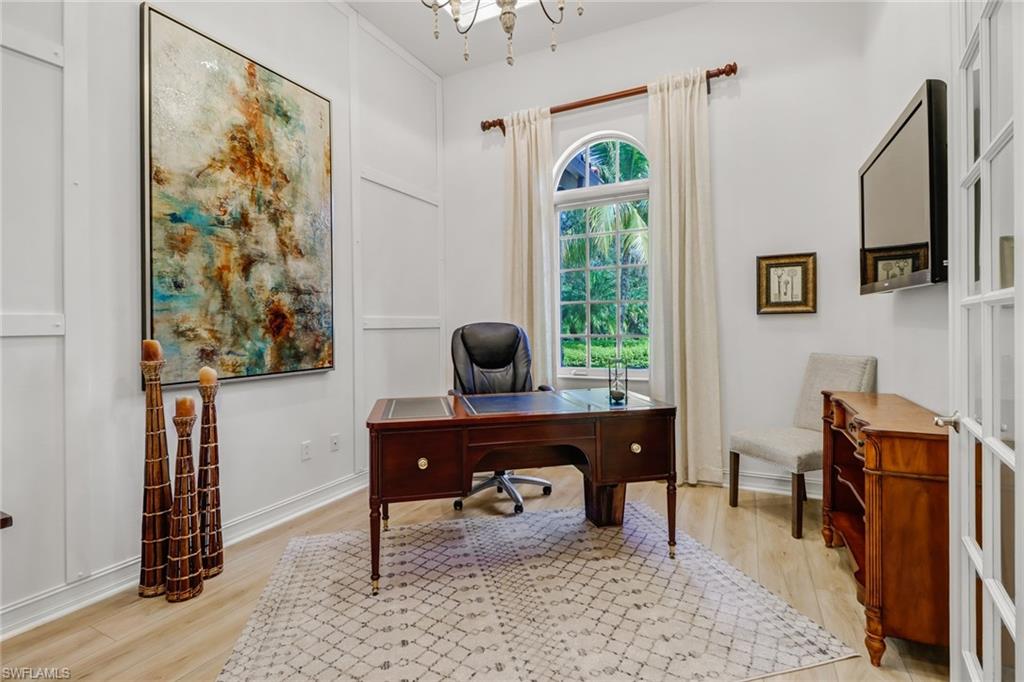 MAJORS - Residential