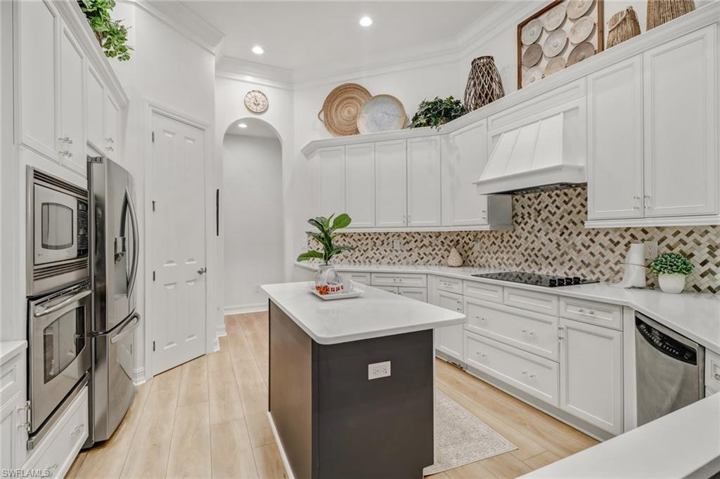 MAJORS - Residential