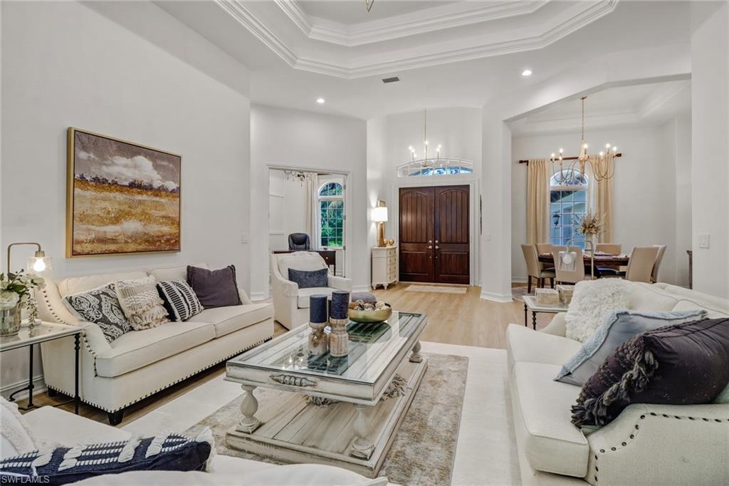 MAJORS - Residential