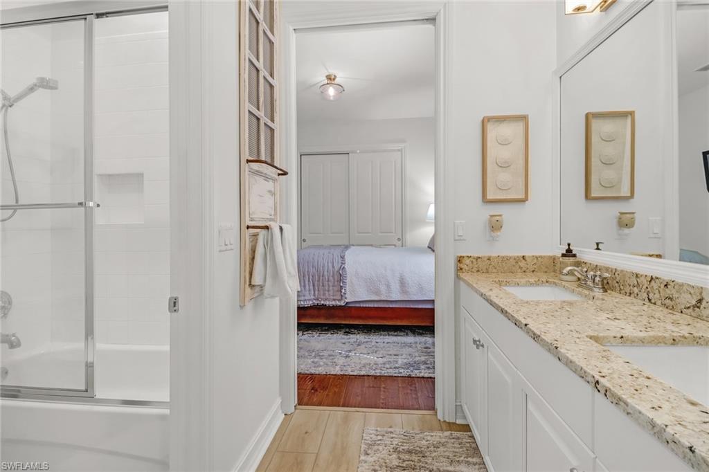 MAJORS - Residential