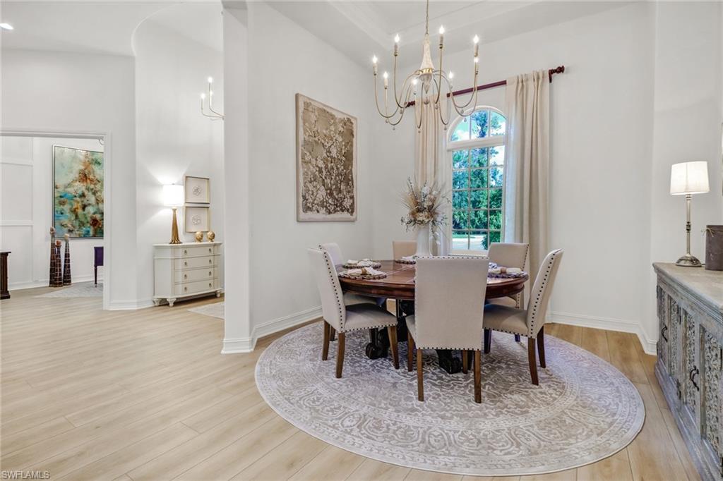 MAJORS - Residential