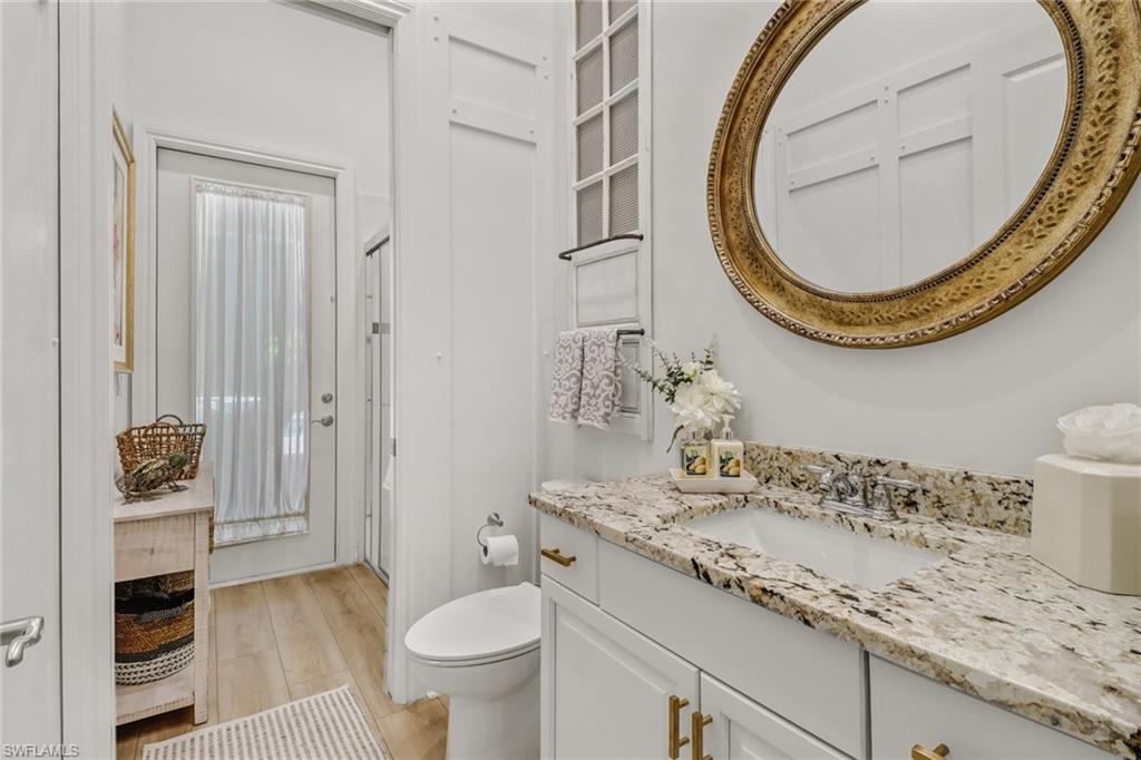 MAJORS - Residential