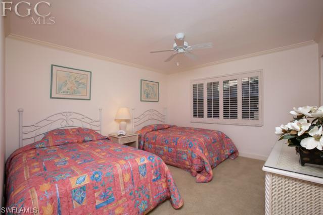 Sundial Of Sanibel - Residential