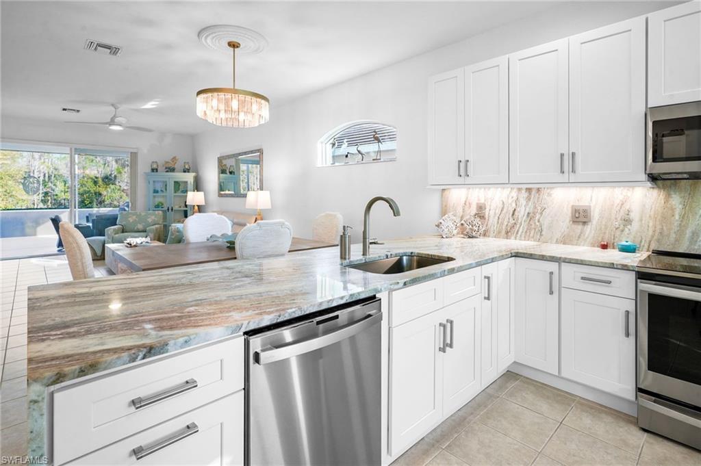 LANGSHIRE - Residential