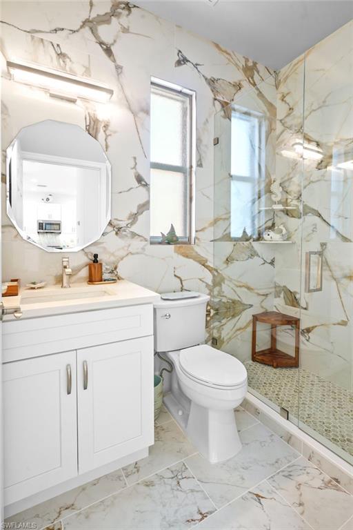 LANGSHIRE - Residential