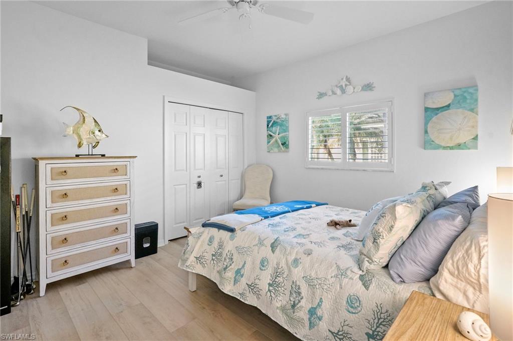 LANGSHIRE - Residential