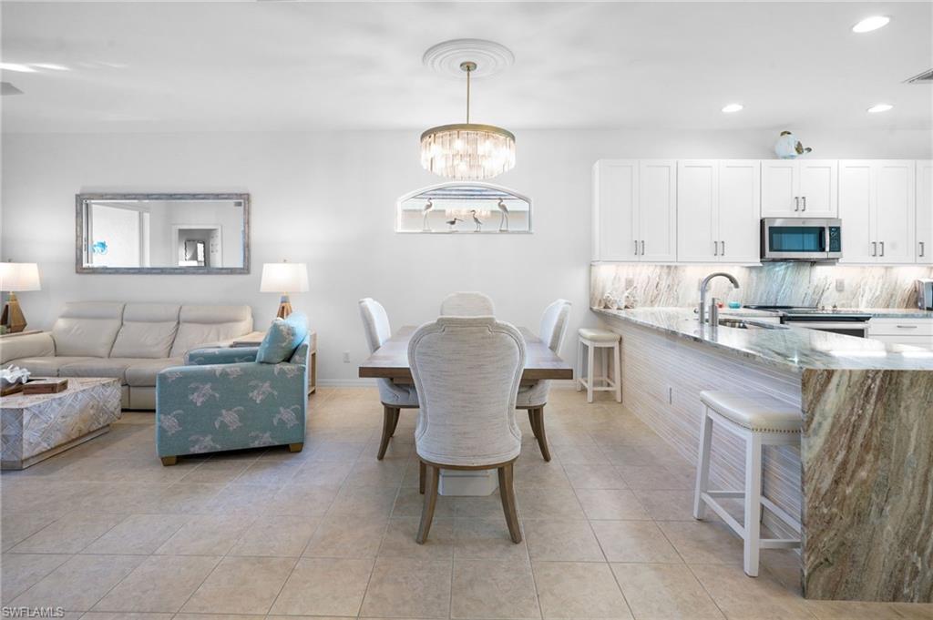 LANGSHIRE - Residential