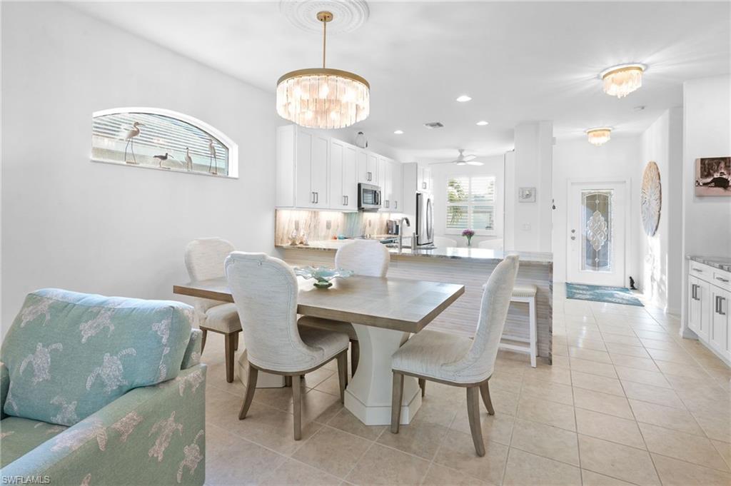 LANGSHIRE - Residential