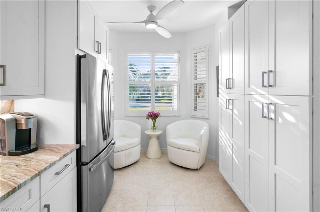 LANGSHIRE - Residential