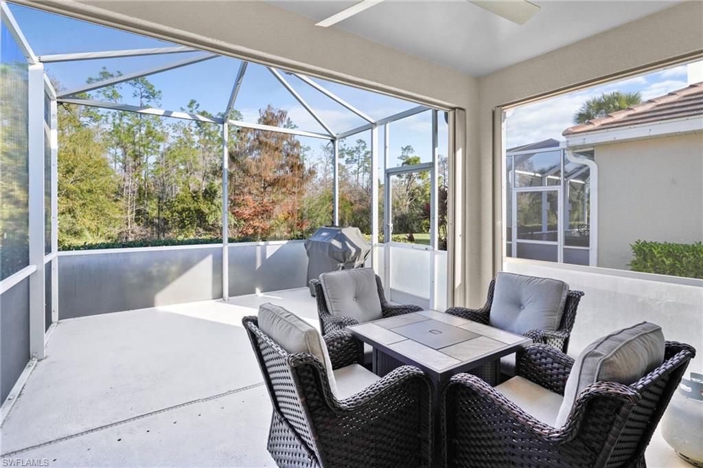 LANGSHIRE - Residential