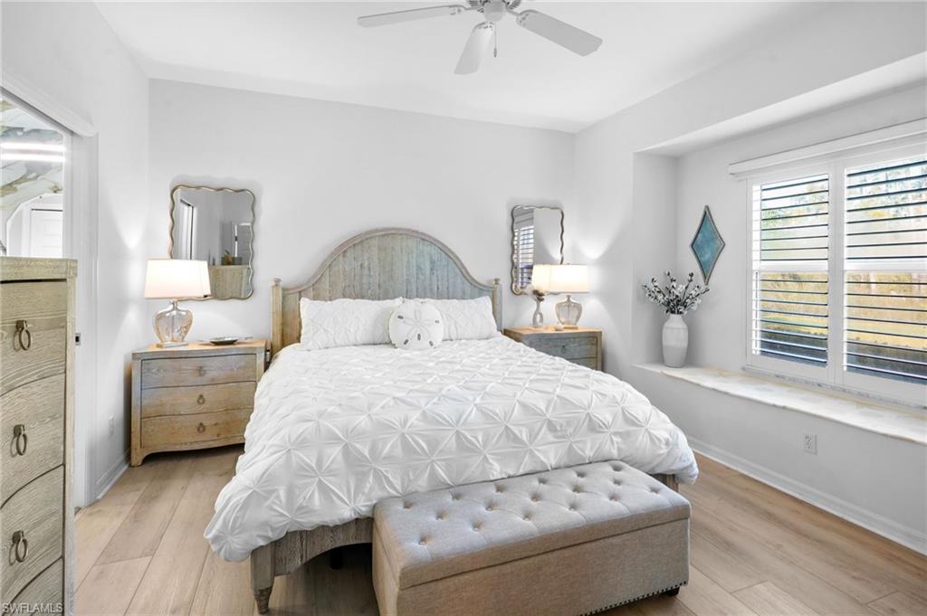 LANGSHIRE - Residential