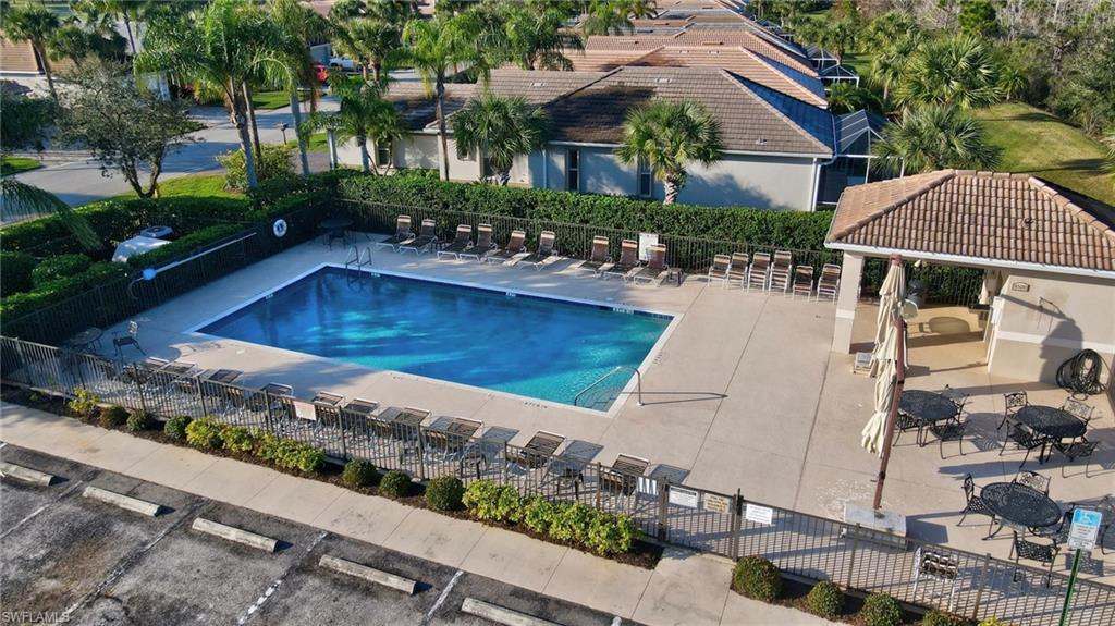 LANGSHIRE - Residential