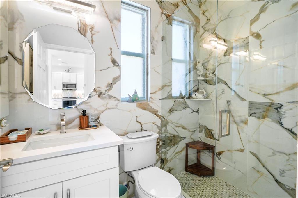 LANGSHIRE - Residential