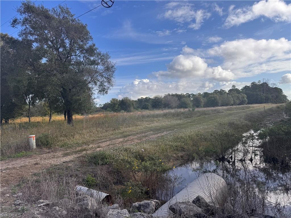 MONTURA RANCH ESTATES - Land