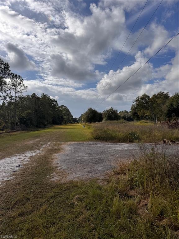 MONTURA RANCH ESTATES - Land