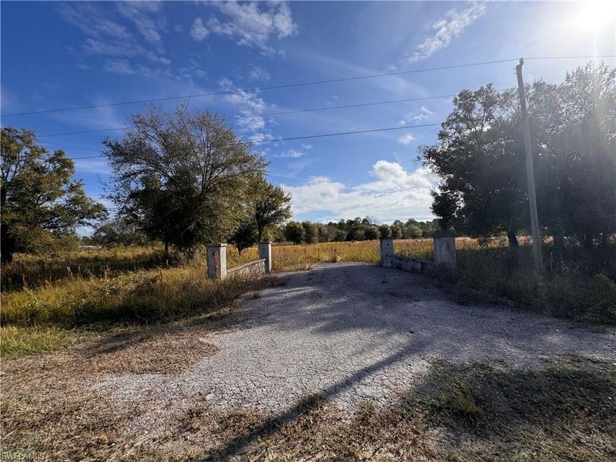 7.5 acres currently platted as one parcel but approved and easily subdividable back into SIX 1.25-acre residential lots.. Keep as your private ranch or split and sell/build. Montura amenities included. Owner says bring all offers!