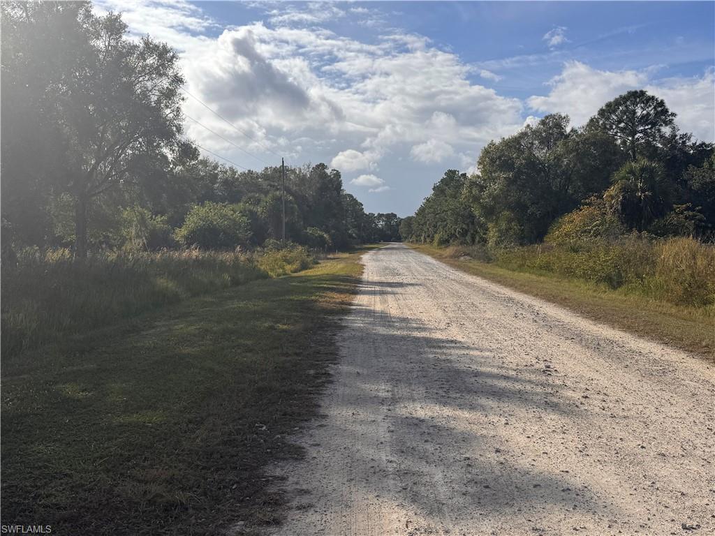 MONTURA RANCH ESTATES - Land