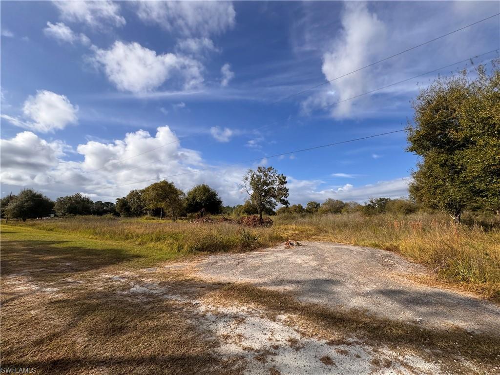 MONTURA RANCH ESTATES - Land