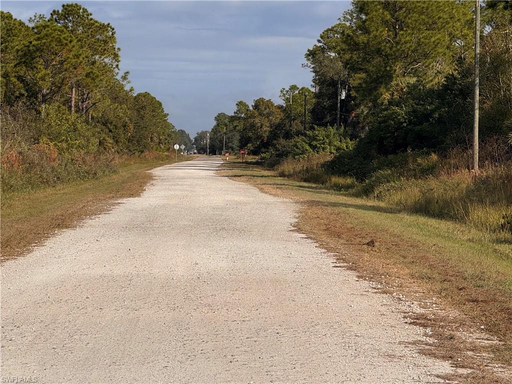 MONTURA RANCH ESTATES - Land