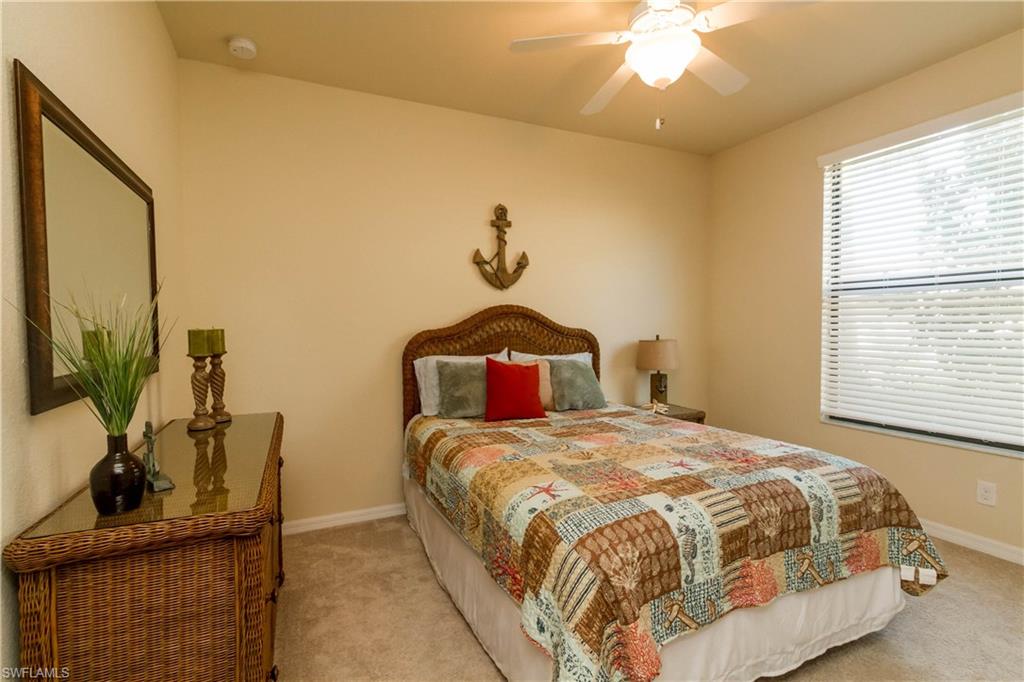 BONITA NATIONAL GOLF AND COUNTRY CLUB - Residential