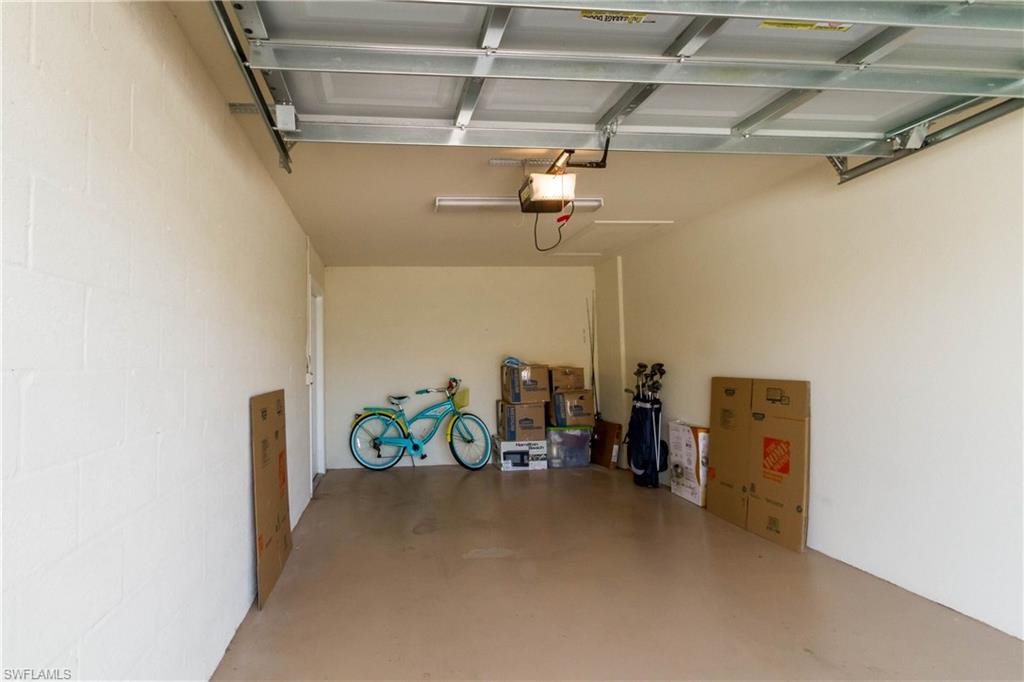 BONITA NATIONAL GOLF AND COUNTRY CLUB - Residential