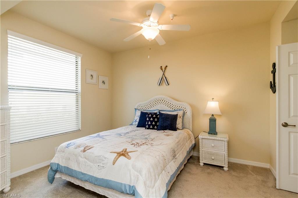 BONITA NATIONAL GOLF AND COUNTRY CLUB - Residential