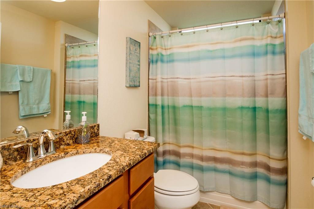 BONITA NATIONAL GOLF AND COUNTRY CLUB - Residential