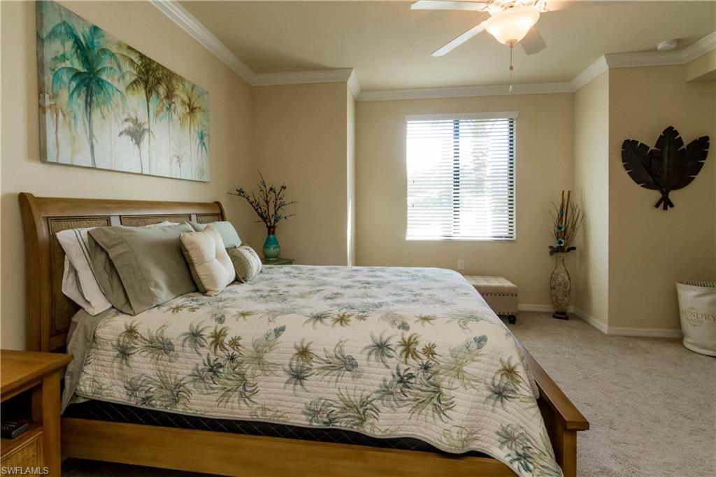 BONITA NATIONAL GOLF AND COUNTRY CLUB - Residential