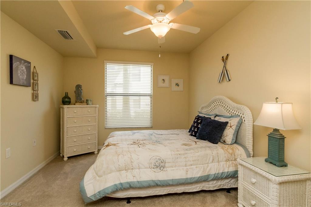 BONITA NATIONAL GOLF AND COUNTRY CLUB - Residential