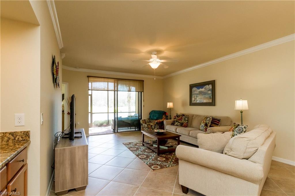 BONITA NATIONAL GOLF AND COUNTRY CLUB - Residential