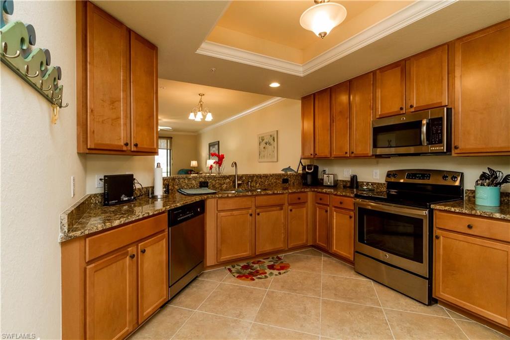 BONITA NATIONAL GOLF AND COUNTRY CLUB - Residential