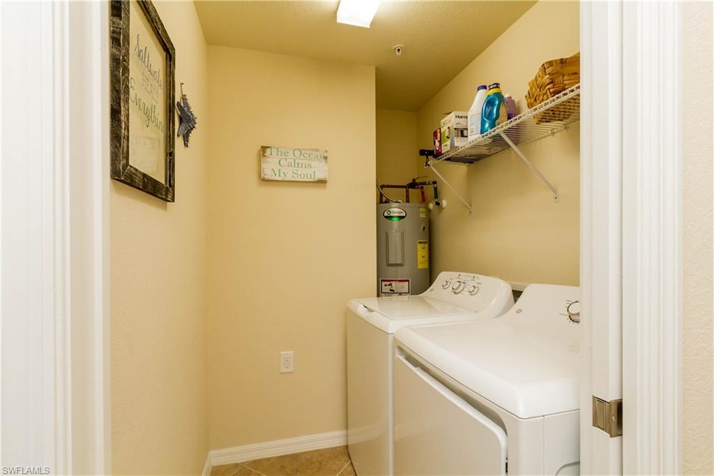 BONITA NATIONAL GOLF AND COUNTRY CLUB - Residential