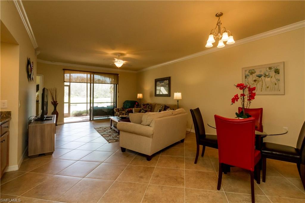 BONITA NATIONAL GOLF AND COUNTRY CLUB - Residential