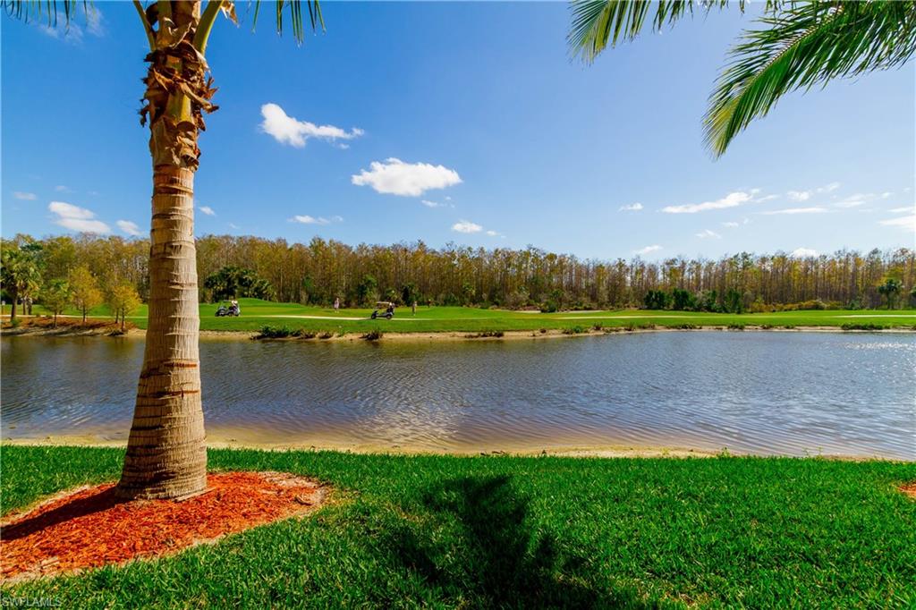BONITA NATIONAL GOLF AND COUNTRY CLUB - Residential