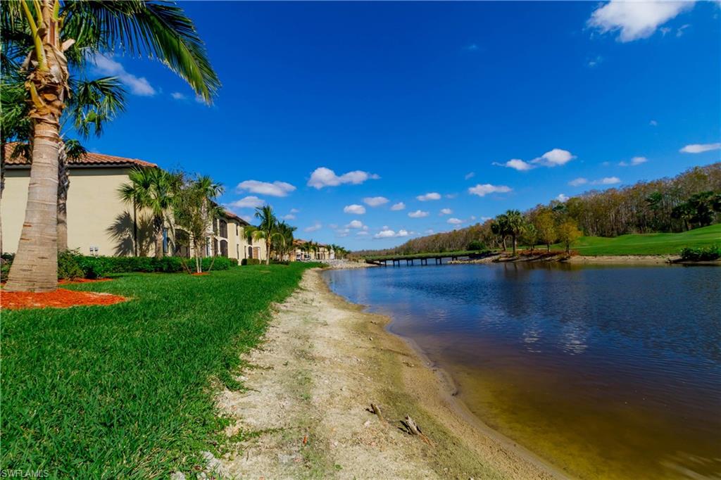 BONITA NATIONAL GOLF AND COUNTRY CLUB - Residential