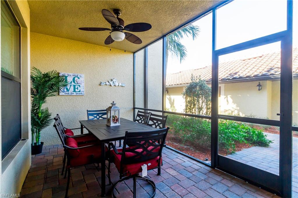 BONITA NATIONAL GOLF AND COUNTRY CLUB - Residential