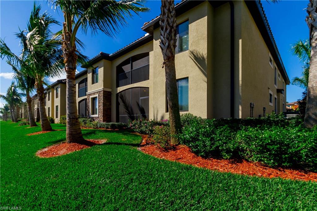 BONITA NATIONAL GOLF AND COUNTRY CLUB - Residential