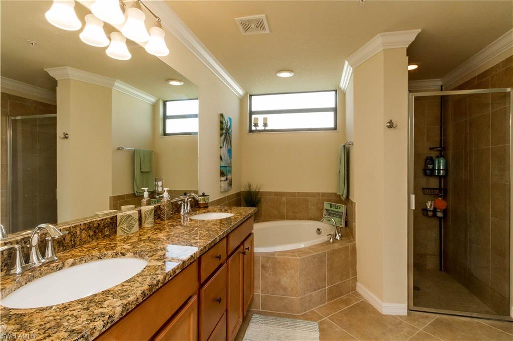 BONITA NATIONAL GOLF AND COUNTRY CLUB - Residential