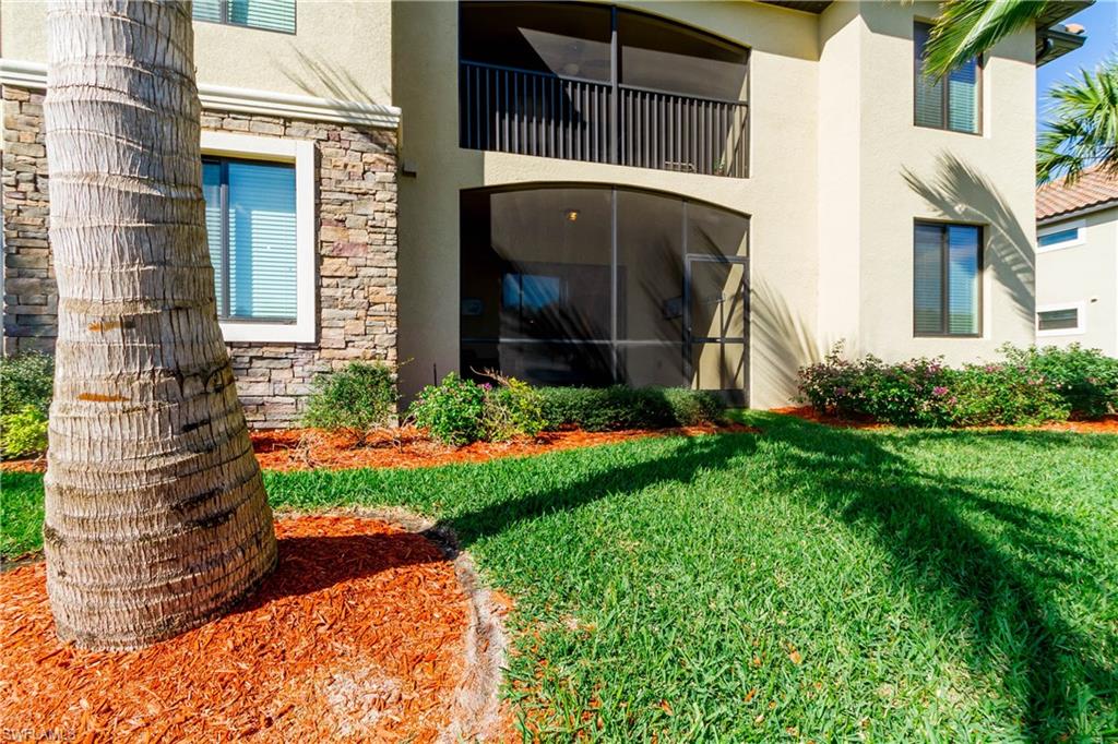 BONITA NATIONAL GOLF AND COUNTRY CLUB - Residential