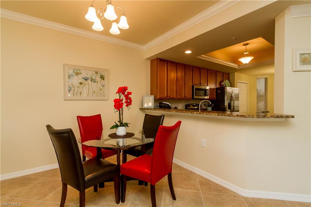 BONITA NATIONAL GOLF AND COUNTRY CLUB - Residential